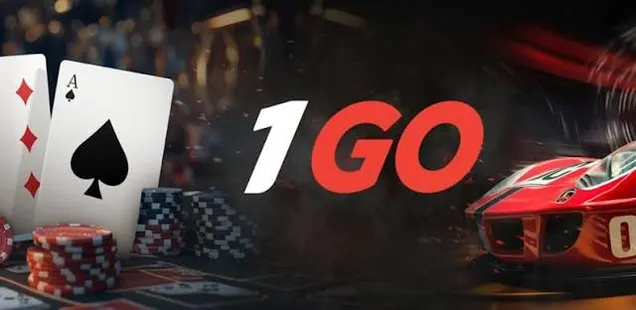 1-go logo