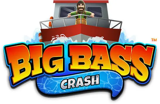 Big Bass Crash
