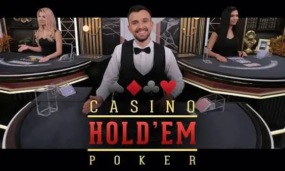 Casino Hold'em