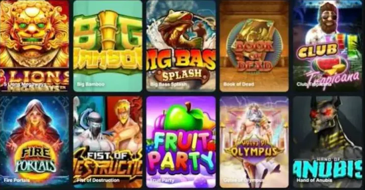 1Go Casino: games, payments and what to know before you play
