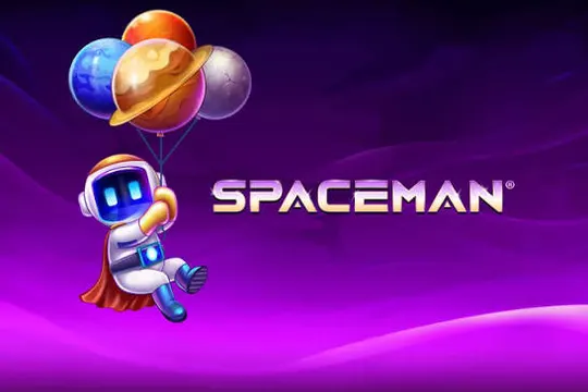 Spaceman